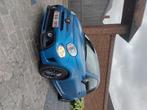 Abarth Competizione, Auto's, Abarth, Voorwielaandrijving, Blauw, Alcantara, Handgeschakeld