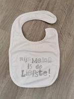 Slab 'Mijn meter is de liefste', Enlèvement ou Envoi, Comme neuf, Autres types