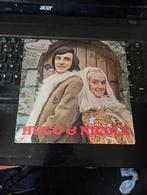 Hugo en Nicole 1973, Cd's en Dvd's, Vinyl | Nederlandstalig, Ophalen of Verzenden, Zo goed als nieuw