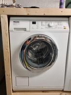 Wasmachine Miele softronic w3241, Ophalen, 1200 tot 1600 toeren, 4 tot 6 kg, Zo goed als nieuw