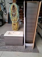 badkamer meubel, Huis en Inrichting, Badkamer | Badkamermeubels, Ophalen, Nieuw, 50 tot 100 cm, Minder dan 100 cm