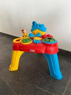 Speeltafel bumba, Ophalen, Zo goed als nieuw