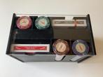 poker chips casino royal, Ophalen, Gebruikt