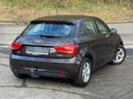 Audi A1 1.2 Tsi Essence Sportback 2012 EU 5 Garanti..., Auto's, Audi, Euro 5, A1, Zwart, Bruin