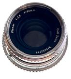 Hasselblad Planar - Carl Zeiss 80mm - f1:2,8 - Lens, Audio, Tv en Foto, Fotocamera's Analoog, Ophalen, Gebruikt, Spiegelreflex