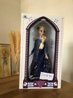 Disney Limited Doll Elsa uit Olaf's Adventure - Frozen, Verzamelen, Ophalen, Overige figuren, Nieuw, Beeldje of Figuurtje