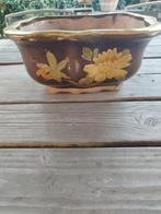 Keramieken bonsai cache Pot, Ophalen of Verzenden