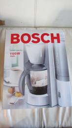 cafetière BOSH 10-15 tasses, Electroménager, Cafetière, Enlèvement ou Envoi, Neuf