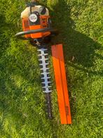 stihl hs 80, Tuin en Terras, Ophalen, Zo goed als nieuw