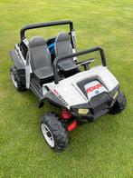 Peg perego Polaris, Ophalen, Gebruikt