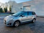 Peugeot 5008 1.6 diesel, 7 zitplaatsen, Auto's, Peugeot, 7 zetels, 5 deurs, Particulier, Parkeersensor
