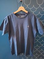 Vans, t-shirt, Kleding | Heren, T-shirts, Blauw, Ophalen of Verzenden, Zo goed als nieuw, Vans