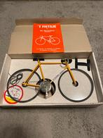 Mini fietsjes actie nieuwsblad 1977, Ophalen of Verzenden, Nieuw, Overige typen