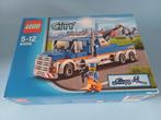 Lego City 60056 Depannage truck compleet, Kinderen en Baby's, Ophalen of Verzenden, Zo goed als nieuw, Complete set, Lego