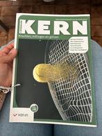 Kern - krachten, trillingen en golven, Ophalen, Zo goed als nieuw, Nederlands, Marleen Chalmet; Luc Scherpereel