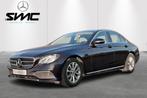 Mercedes-Benz E-klasse 200 d Business Solution, Auto's, Automaat, 4 deurs, Achterwielaandrijving, 4 cilinders