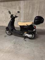 Vespa LX 50 4V, Fietsen en Brommers, Ophalen, Gebruikt, Klasse B (45 km/u), Benzine