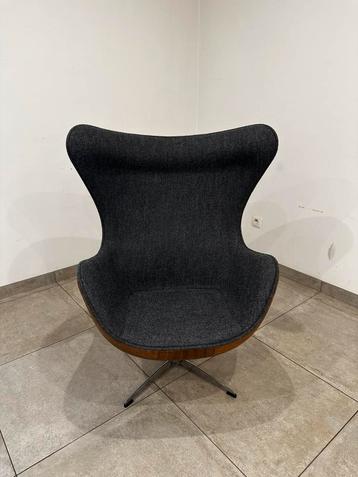 Egg Chair beschikbaar voor biedingen