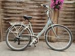 Damesfiets Oxford, Fietsen en Brommers, Ophalen, Gebruikt