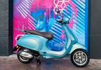 ZEER MOOIE Vespa  Primavera 50cc, Vélos & Vélomoteurs, Scooters | Vespa, Classe B (45 km/h), Enlèvement, 50 cm³