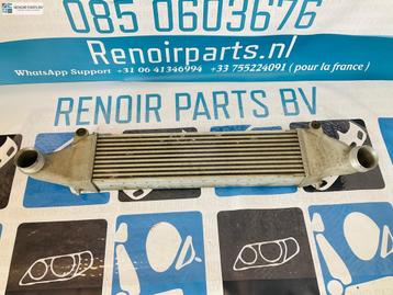 Intercooler Audi RS3 8V 2.5 TFSI TT RS 8V0145803A Cooler Koe