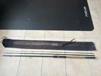 Shimano Technium 390FA matchhengel te koop., Ophalen, Gebruikt