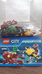 Lego 60090, Ophalen of Verzenden, Zo goed als nieuw, Lego