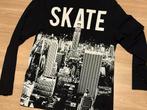 Skate shirt, Kleding | Heren, Ophalen, Zo goed als nieuw