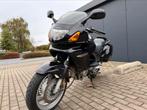 Honda Deauville 650, Tourisme, Plus de 35 kW, 2 cylindres, Particulier