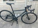 Triban rc500 disc maat xs 46, Fietsen en Brommers, Fietsen | Racefietsen, Minder dan 49 cm, Ophalen, Zo goed als nieuw, 28 inch