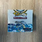 Pokémon tempête argentée display scellé fr, Hobby en Vrije tijd, Verzamelkaartspellen | Pokémon, Nieuw