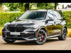 BMW Serie X X5 xDrive45e, Auto's, BMW, Automaat, Zwart, Bedrijf, 5 deurs
