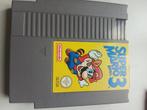 Super mario 3, Nintendo 8 bit, nes., Games en Spelcomputers, Games | Nintendo NES, Ophalen of Verzenden, Gebruikt, Avontuur en Actie