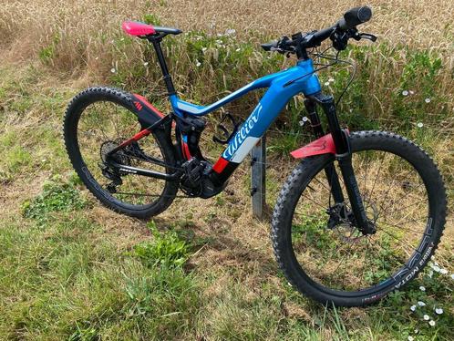 WILIER 10/2021 ELEKTRISCHE MOUNTAINBIKE, Fietsen en Brommers, Fietsen | Heren | Sportfietsen en Toerfietsen, Ophalen