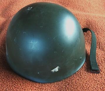 CASQUE MILITAIRE M37/65