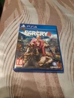 Ps4 spel farcry 4, Ophalen of Verzenden, Zo goed als nieuw