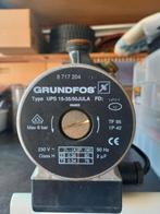 Grundfos circulatiepomp, Ophalen, Gebruikt, Cv-ketel of Combi-ketel