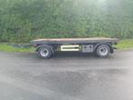 Degelijke ROHR vrachtwagen aanhangwagen te koop, Auto's, Vrachtwagens, Overige merken, Bedrijf, Te koop