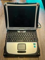 Panasonic toughbook CF19 MK7, Computers en Software, Windows Laptops, Ophalen of Verzenden