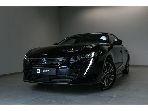 Peugeot 508 Nieuw ! EAT8 - Allure Pack - Vol Leder - City P, Auto's, Peugeot, Bedrijf, ABS, Adaptive Cruise Control, Airbags, Airconditioning