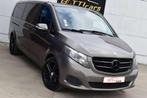 Mercedes-Benz V-Klasse 250 L2* 5PL* Lichte vracht* Leder* Ca, Auto's, Automaat, 4 cilinders, Bruin, https://public.car-pass.be/vhr/9acb3f7f-3035-459e-ad35-96db1a809e2e