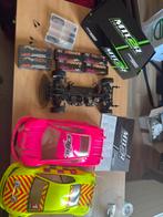 Mugen MTC2R, Hobby & Loisirs créatifs, Modélisme | Radiocommandé & Téléguidé | Voitures, Enlèvement, Comme neuf