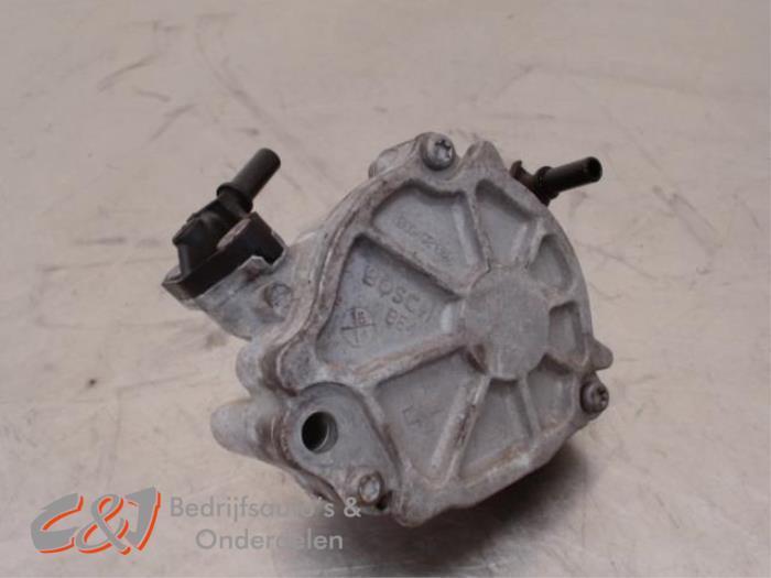 Vacuumpomp (Diesel) van een Ford Tourneo Connect, Auto-onderdelen, Motor en Toebehoren, Ford, Gebruikt, 3 maanden garantie, Ophalen of Verzenden