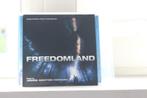 CD SOUNDTRACK FREEDOMLAND / JAMES NEWTON HOWARD / NIEUW PROM, Cd's en Dvd's, Ophalen of Verzenden