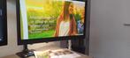 Optelec Clearview C flex TV loep 24 inch, Ophalen, Zo goed als nieuw, Vergrootglas of Loep