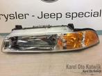 Amerikaanse koplamp links Chrysler Stratus 1995-2000, Auto-onderdelen, Ophalen of Verzenden, Nieuw, Chrysler