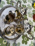 Theeservies met dienblad, Ophalen of Verzenden