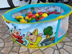 Bumba ballenbad, Kinderen en Baby's, Speelgoed | Buiten | Los speelgoed, Ophalen, Gebruikt