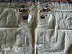 Leffe bierglazen (Royale + gewone), Verzamelen, Ophalen of Verzenden, Nieuw, Bierglas