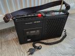 Vintage RFT KR 640 radio, Ophalen of Verzenden, Radio